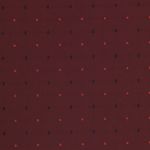 Vision Fabric List 2 in Burgundy by Beaumont Textiles