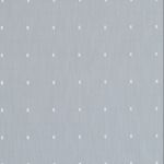 Vision Fabric List 2 in Duck Egg by Beaumont Textiles