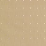 Vision Fabric List 1 in Straw by Beaumont Textiles