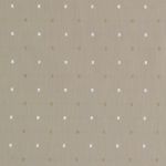 Vision Fabric List 2 in Taupe by Beaumont Textiles