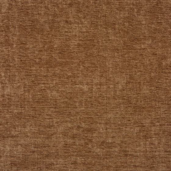 Divide Curtain Fabric in Copper