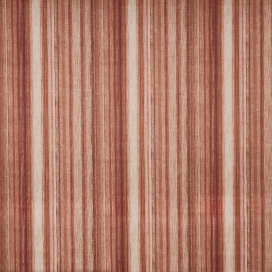Gradient Curtain Fabric in Copper