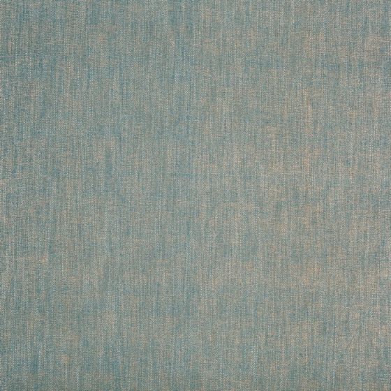 Josephine Curtain Fabric in Marine