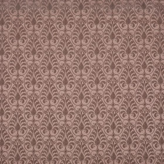 Seraphina Curtain Fabric in Fawn