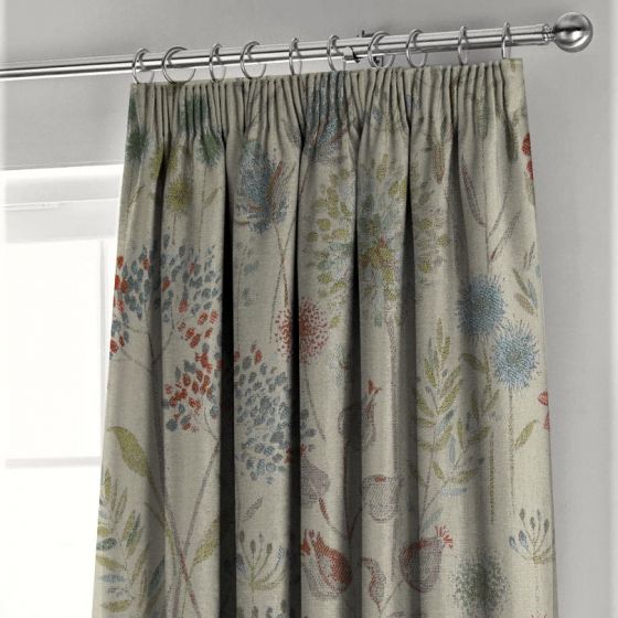 Flora Linen