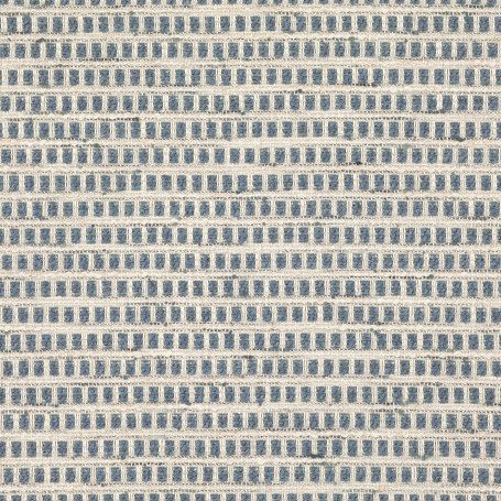Gilman Curtain Fabric in Ochre