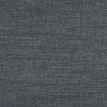 Ivon Curtain Fabric in Carbon