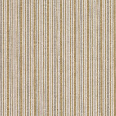 Muhly Curtain Fabric in Barley