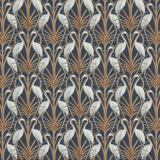Nouveau Heron