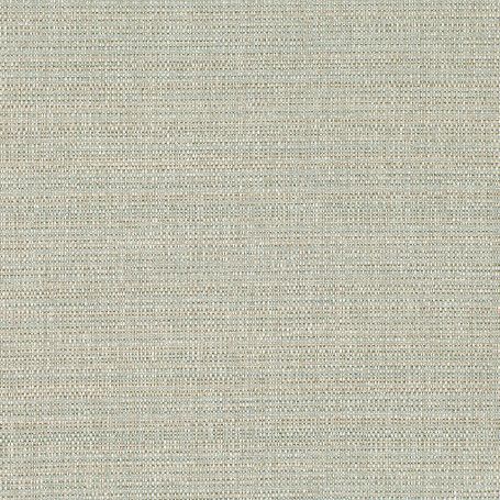 Palma Curtain Fabric in Alpine