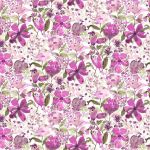 Amelie in Peony by Chess Designs