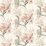 Artesia in Blush by Villa Nova Fabrics