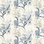 Artesia in Ink by Villa Nova Fabrics