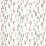 Broderie in Haze by Villa Nova Fabrics