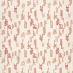 Broderie in Sunset by Villa Nova Fabrics