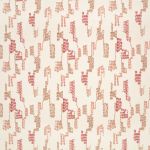 Broderie in Sunset by Villa Nova Fabrics