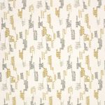 Broderie in Sunshine by Villa Nova Fabrics