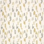 Broderie in Sunshine by Villa Nova Fabrics