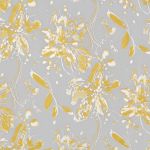 Gracia Wide-Width Sheer in Acacia by Villa Nova Fabrics