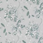 Gracia Wide-Width Sheer in Alpine by Villa Nova Fabrics