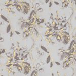 Gracia Wide-Width Sheer in Dapple by Villa Nova Fabrics