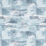 Hockley in Ink by Villa Nova Fabrics