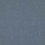 Lulea in Smoky Blue by Villa Nova Fabrics