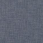 Malmo in Smoky Blue by Villa Nova Fabrics