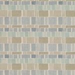 Maranta in Fjord by Villa Nova Fabrics