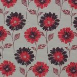 Sienna Ruby 4 Mtr Roll End