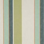 Stipa in Tropics by Villa Nova Fabrics