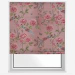 Vintage Chinoiserie Blossom