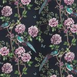 Vintage Chinoiserie Midnight