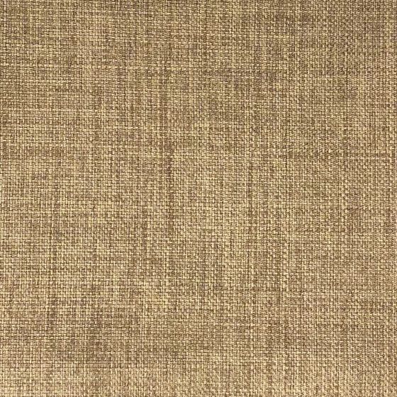 Linoso Curtain Fabric in Bamboo
