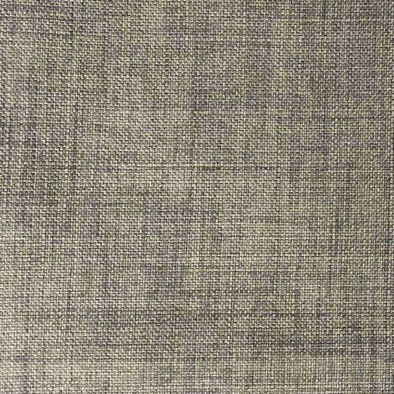 Linoso Curtain Fabric in Cocoa