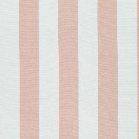 Eston Curtain Fabric in Rose Quartz