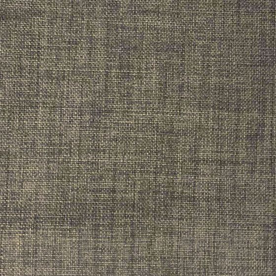 Linoso Curtain Fabric in Graphite