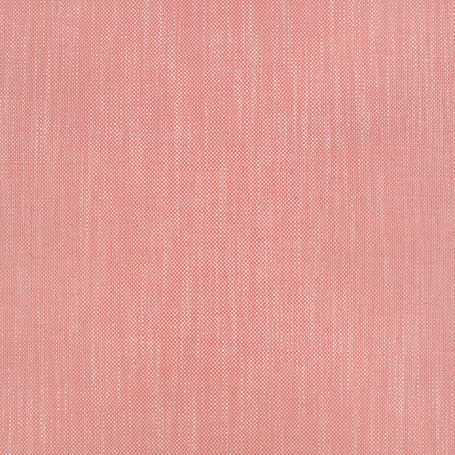Kensey Curtain Fabric in Rose Quartz