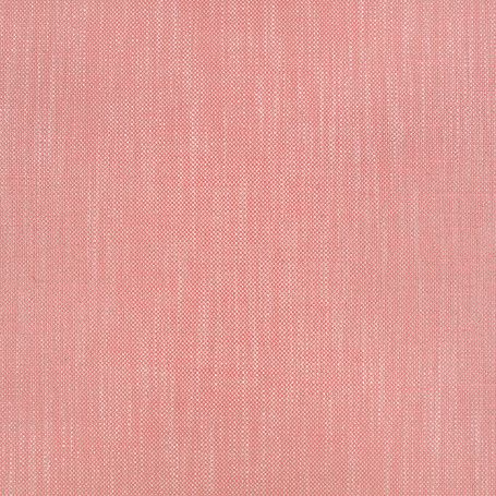 Kensey Curtain Fabric in Rose Quartz