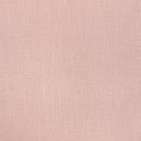 Kensey Curtain Fabric in Rose Quartz