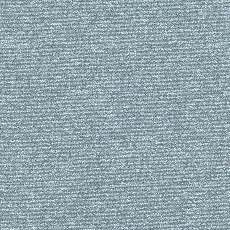Kota Curtain Fabric in Atlantic