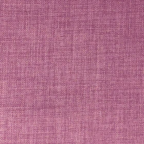 Linoso Curtain Fabric in Lilac