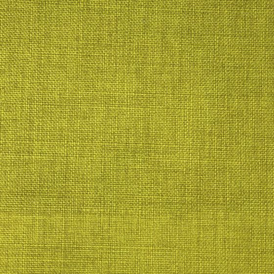 Linoso Curtain Fabric in Olive