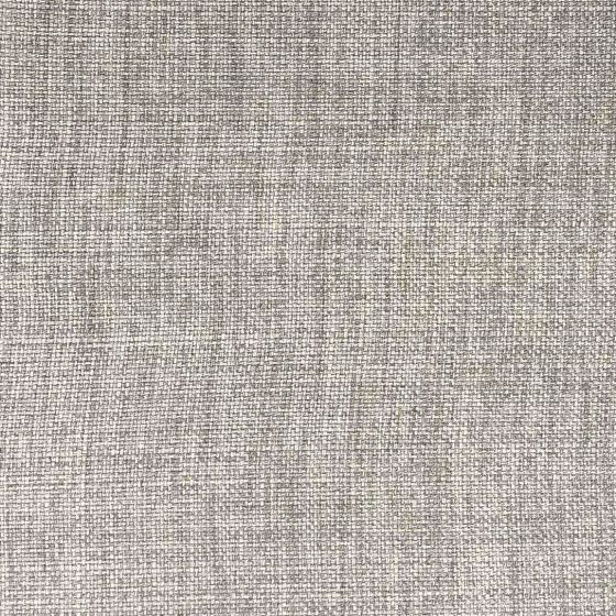 Linoso Curtain Fabric in Pewter