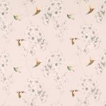 Amazilia Cotton in Powder by Harlequin Fabrics