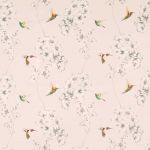 Amazilia Cotton in Powder by Harlequin Fabrics