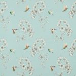 Amazilia Cotton in Sky by Harlequin Fabrics