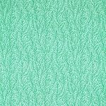 Atoll in Seaglass Emerald by Harlequin Fabrics