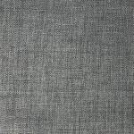 Linoso in Charcoal by Chatham Glyn Fabrics
