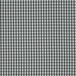 Elmer in Charcoal by Romo Fabrics